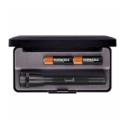 Image of Mini Maglite Flashlight